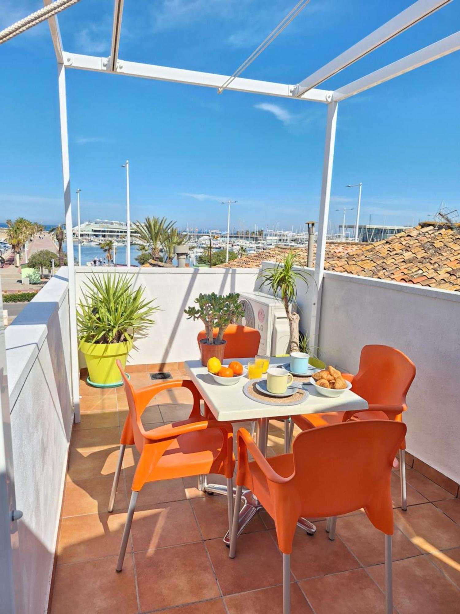 Casa Portet Dénia Eksteriør billede