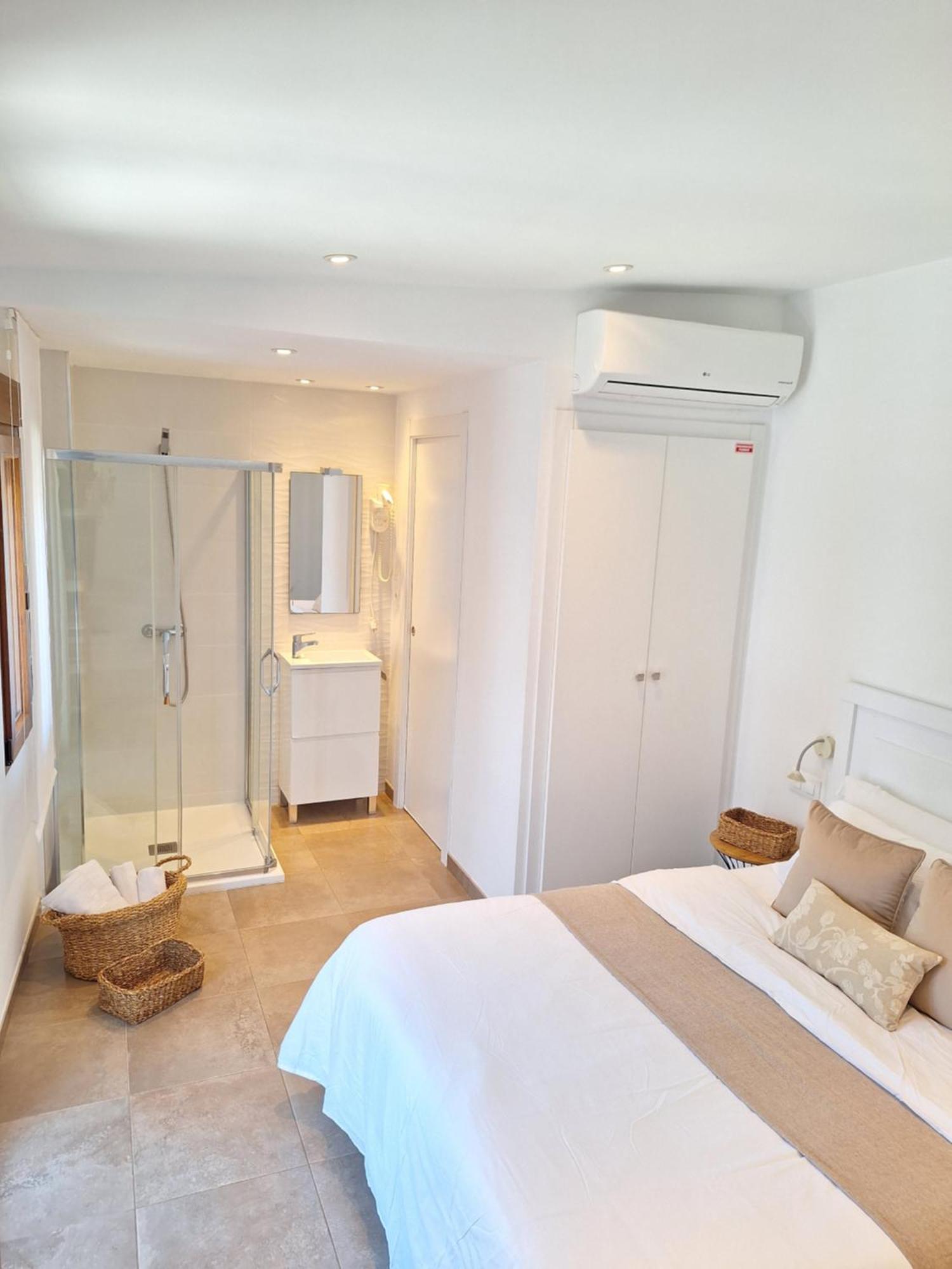 Casa Portet Dénia Eksteriør billede