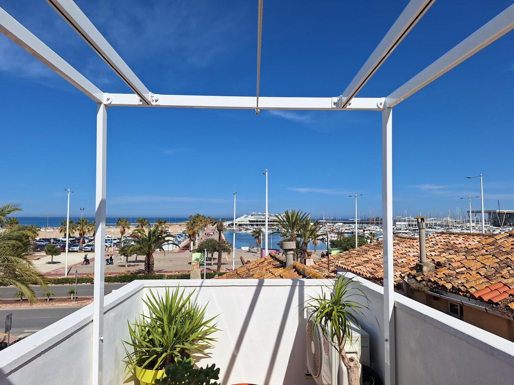 Casa Portet Dénia Eksteriør billede