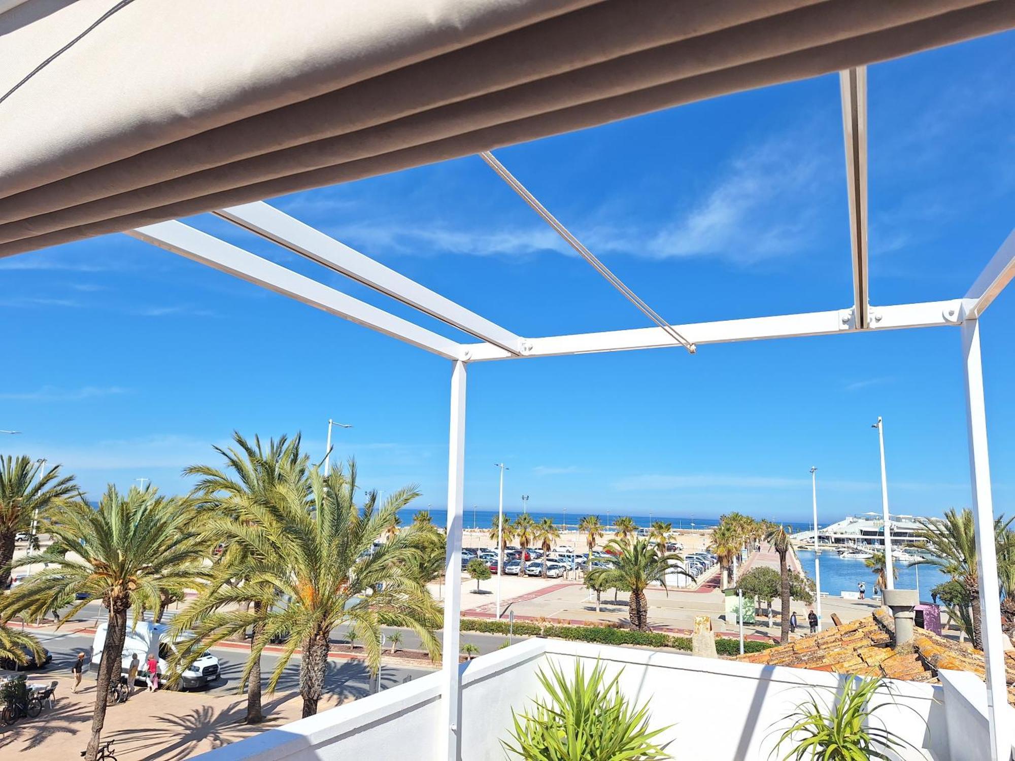 Casa Portet Dénia Eksteriør billede