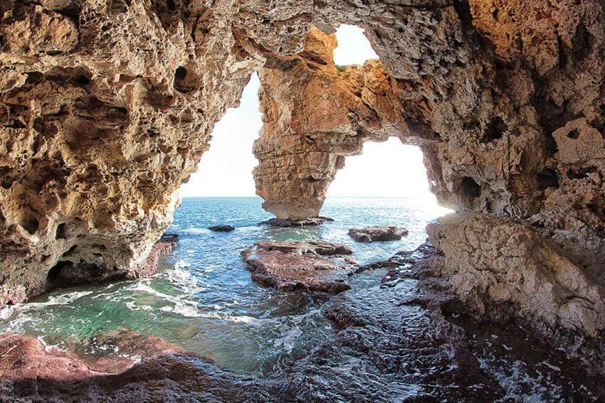 Casa Portet Dénia Eksteriør billede