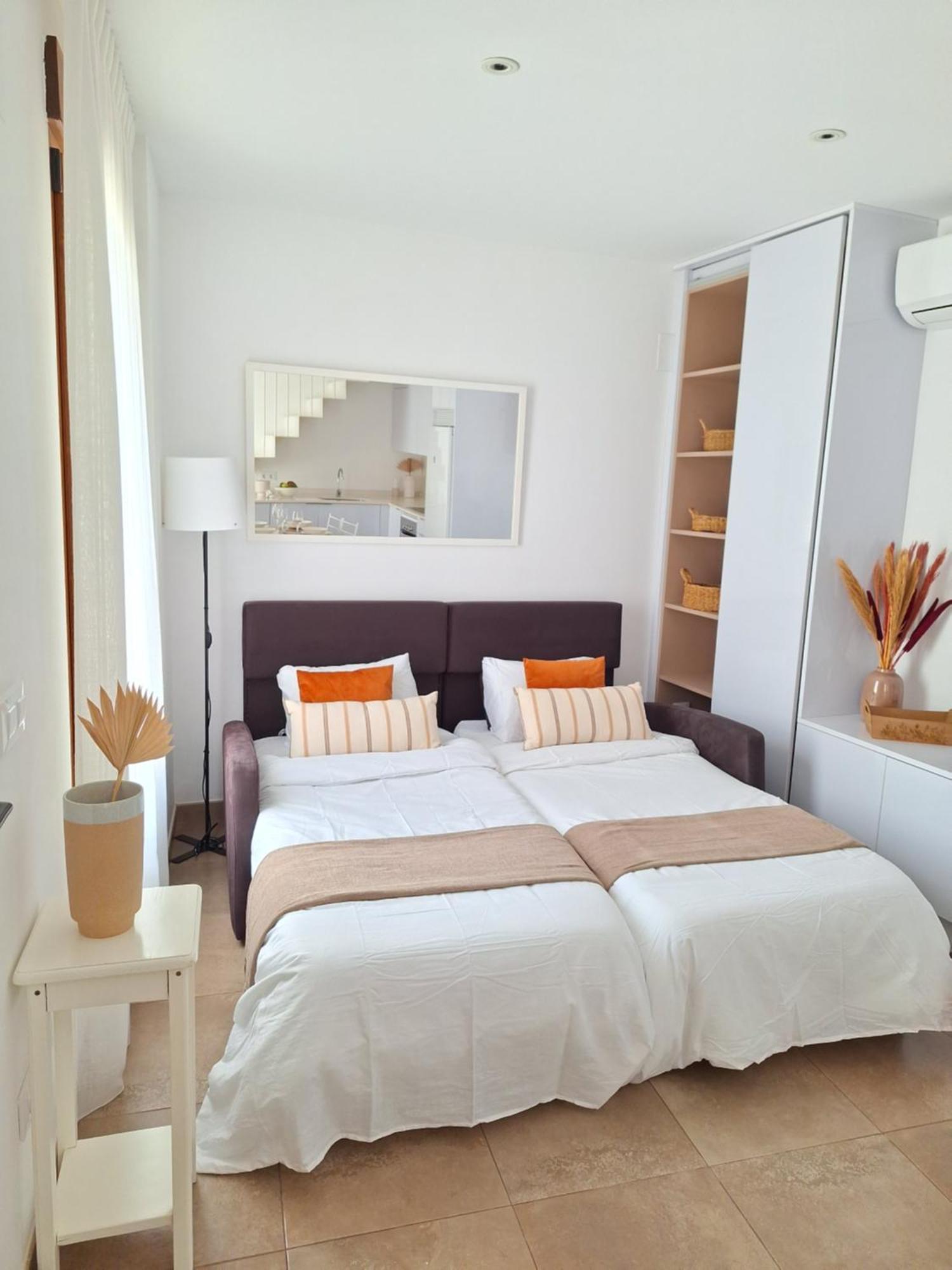 Casa Portet Dénia Eksteriør billede