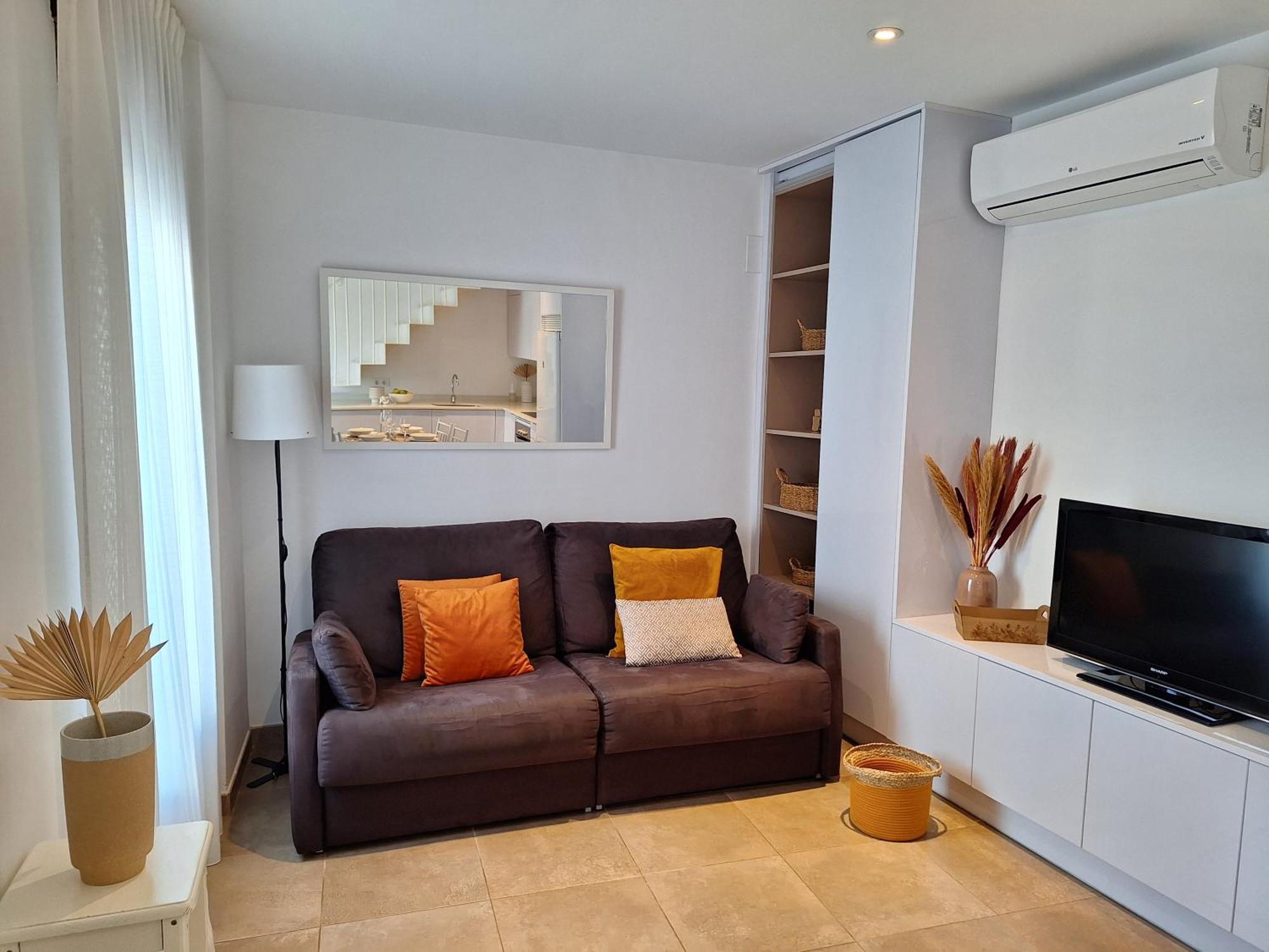 Casa Portet Dénia Eksteriør billede