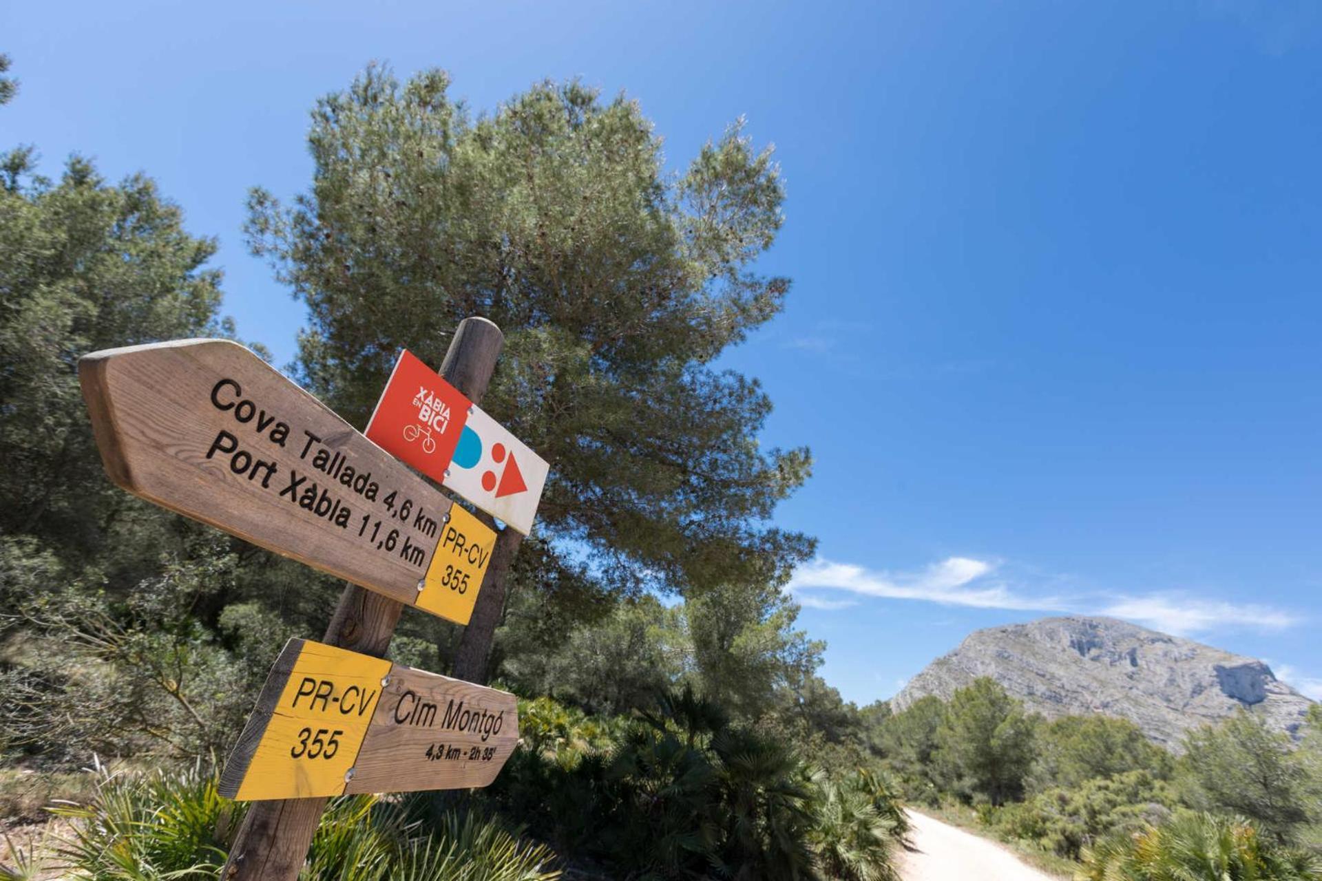 Casa Portet Dénia Eksteriør billede