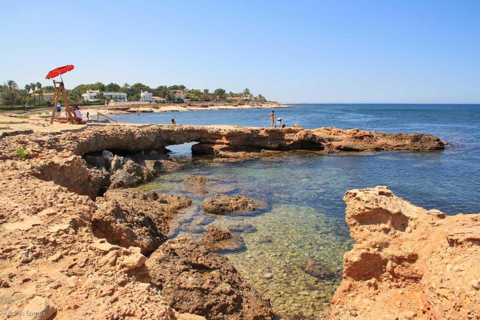 Casa Portet Dénia Eksteriør billede