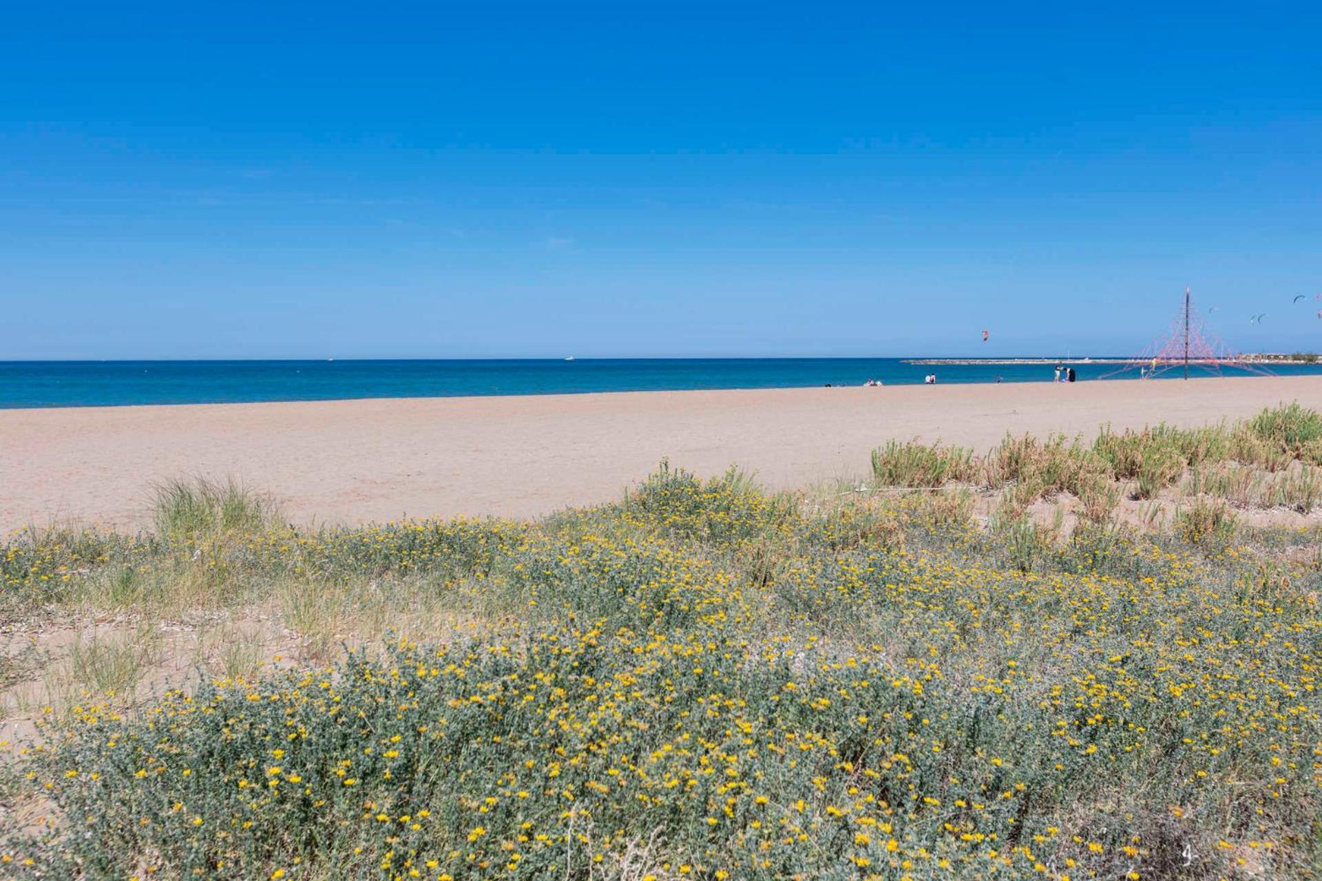 Casa Portet Dénia Eksteriør billede