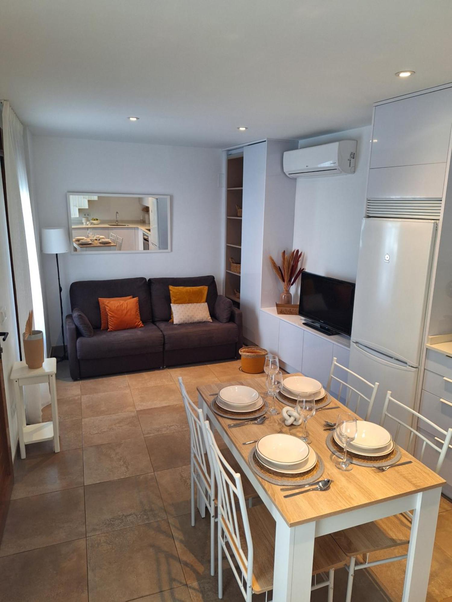 Casa Portet Dénia Eksteriør billede